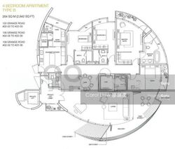 Cliveden At Grange (D10), Condominium #605198041